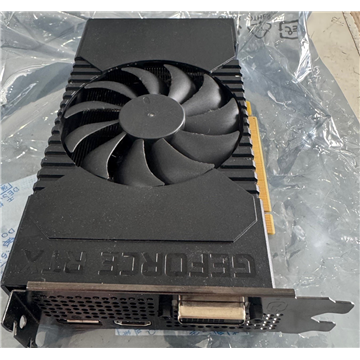 HP nVIDIA RTX 2060 Super 8GB graphics card 